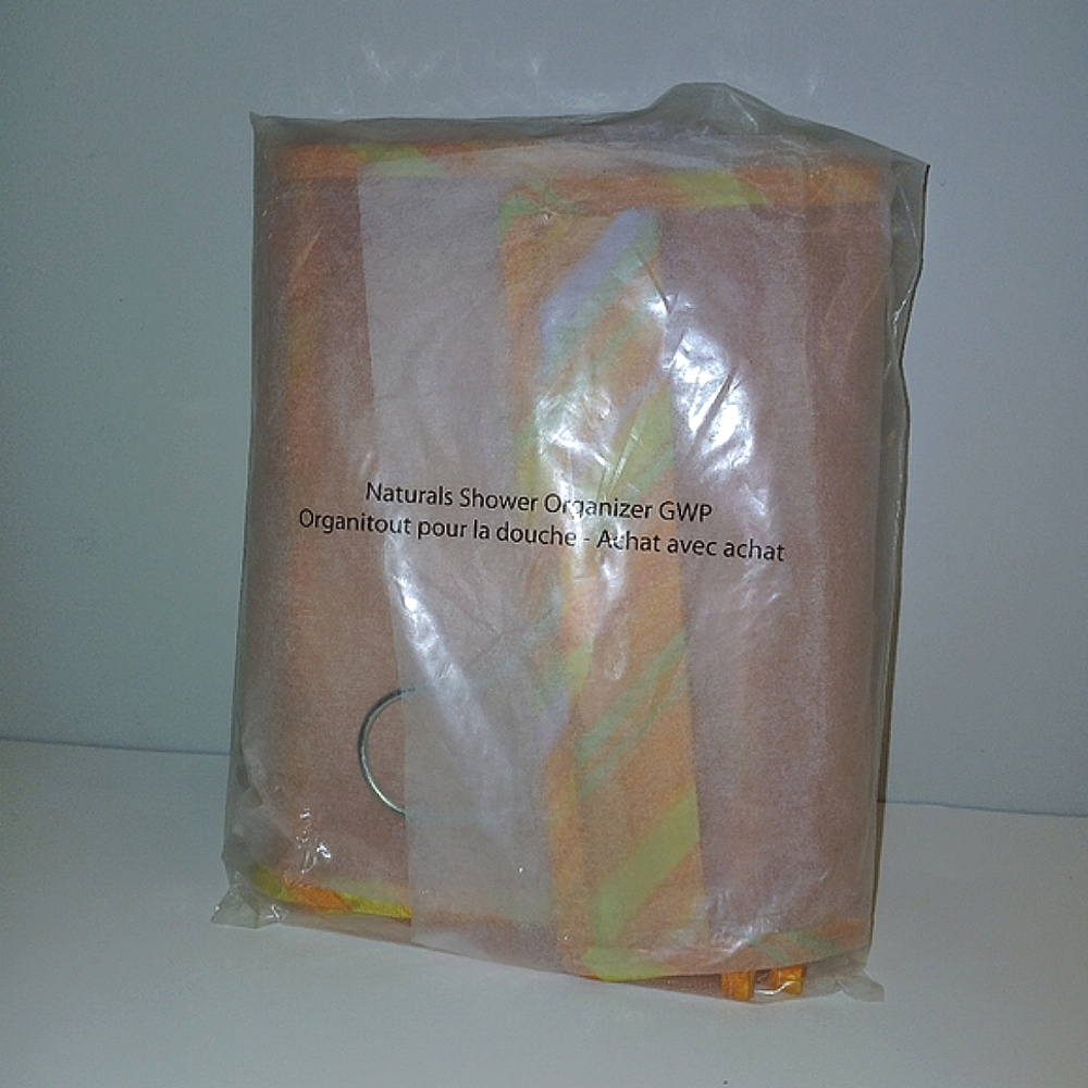 Shower Organizer
